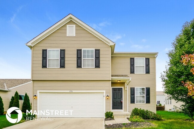 property at 179 Cottonwood Pl