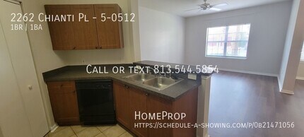 2262 Chianti Pl in Palm Harbor, FL - Building Photo - Building Photo