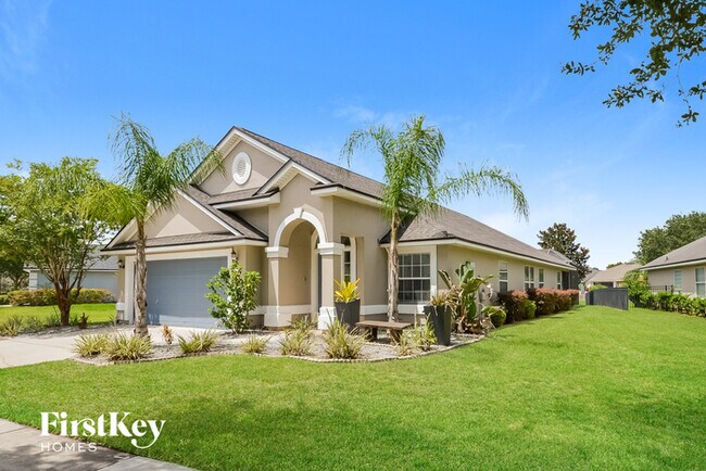 14744 Falling Waters Dr in Jacksonville, FL - Building Photo - Building Photo
