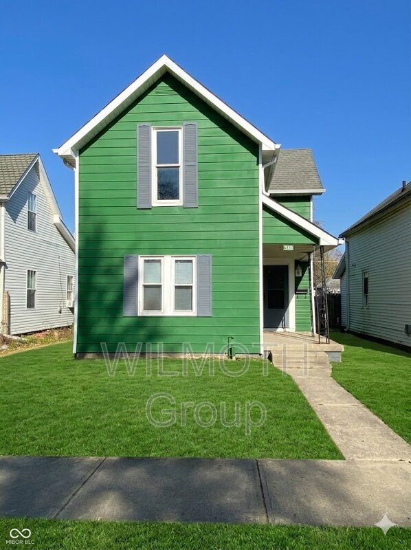 property at 510 W 5th St