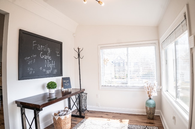 3720 Taft Ave in Alexandria, VA - Foto de edificio - Building Photo