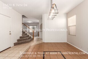 15820 N 74th Dr in Peoria, AZ - Building Photo