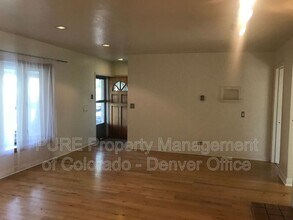 750 S Canosa Ct in Denver, CO - Building Photo - Building Photo