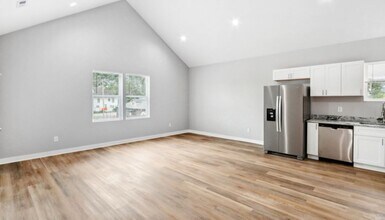 1248 Herbert St in Indianapolis, IN - Building Photo - Building Photo
