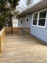 16 Merlin Way in Asheville, NC - Building Photo - Building Photo