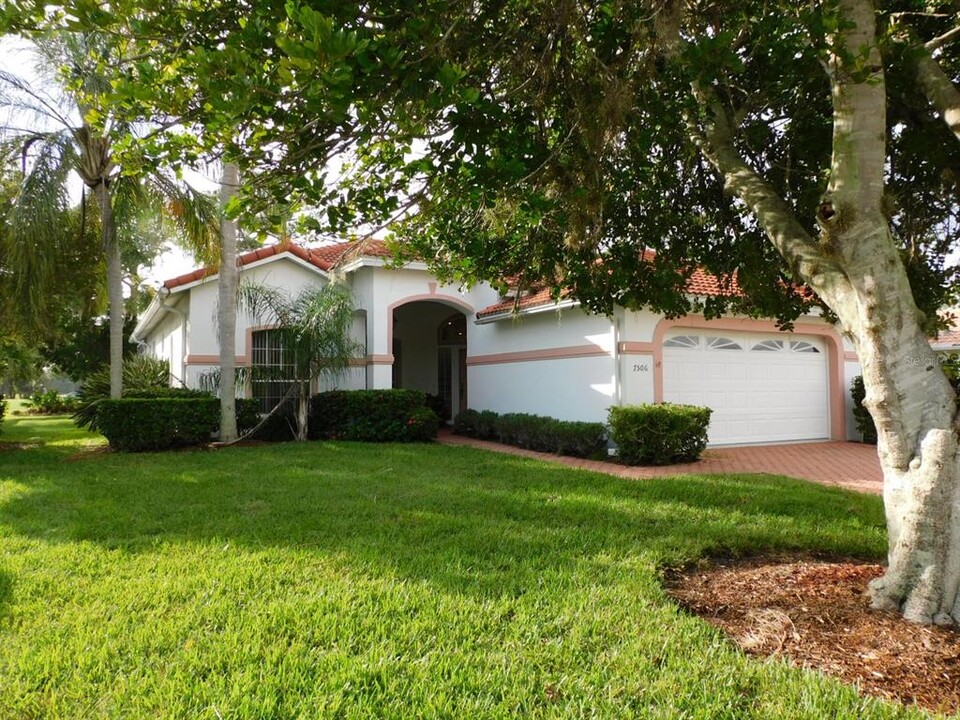 7506 Fairlinks Ct in Sarasota, FL - Building Photo