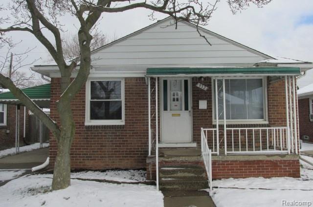 property at 932 Detroit Ave