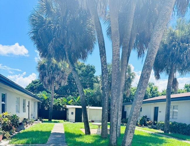 property at 9326 Sunrise Dr