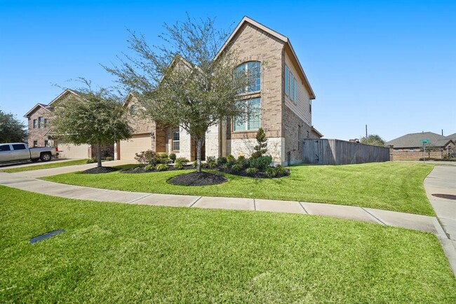 28902 Glacier Bay Ct in Katy, TX - Building Photo - Building Photo