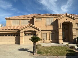 1859 Bogey Way in Henderson, NV - Building Photo