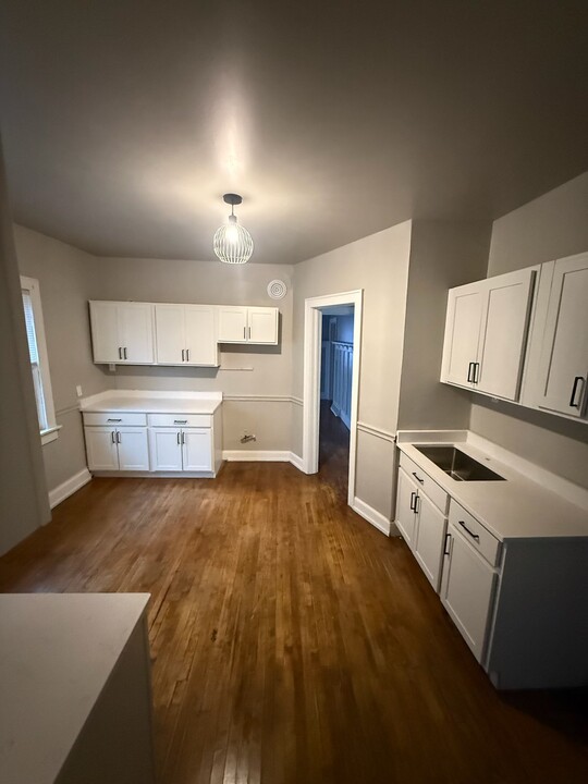 1450 N 48th St, Unit 1450 in Milwaukee, WI - Foto de edificio