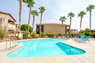 Villas at Sunrise Mountain in Las Vegas, NV - Building Photo - Building Photo