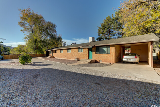 property at 369 E 100 S