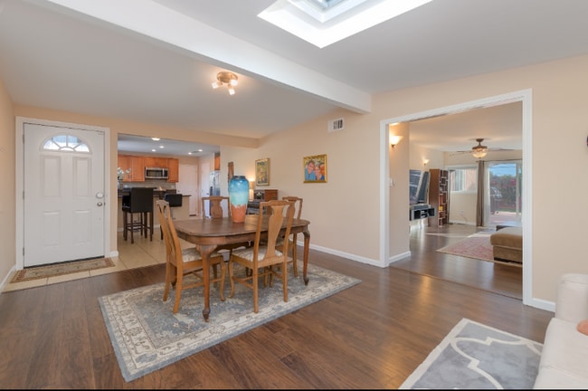 property at 5351 Appleton St