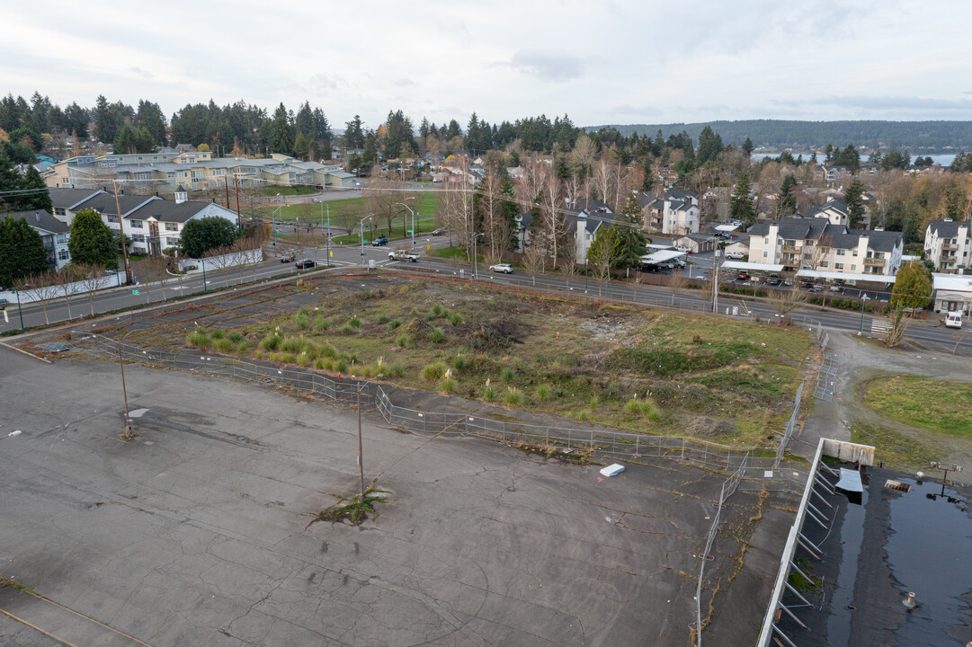 Grandview Senior Living in University Place, WA - Building Photo