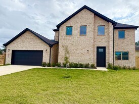 2615 Liguria Ln in Spring, TX - Building Photo