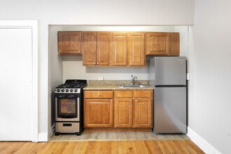 The Onyx on Carmen in Chicago, IL - Foto de edificio - Building Photo