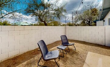 3201 N Cherry Ave, Unit 3201 in Tucson, AZ - Foto de edificio - Building Photo