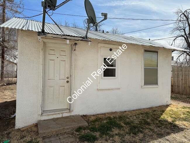 property at 209 Gidding St