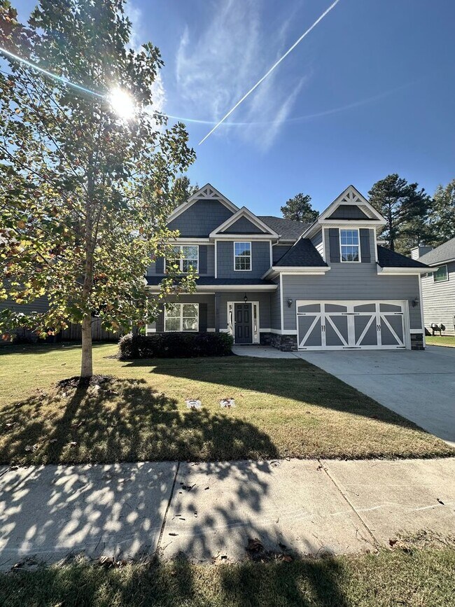 205 Dog Fennel Ln in Perry, GA - Building Photo - Building Photo