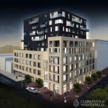 SUGARCUBE in Denver, CO - Building Photo - Building Photo