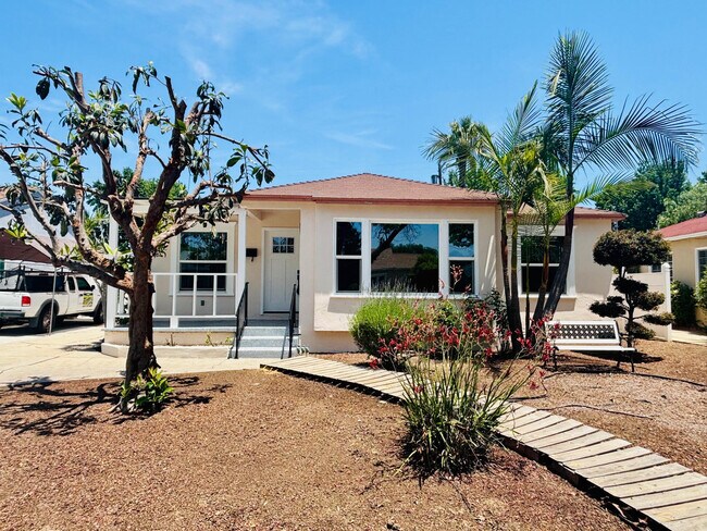 property at 6533 Balcom Ave