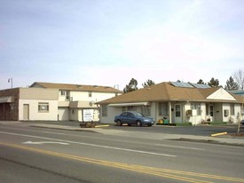 7188 Lowell Blvd in Westminster, CO - Building Photo