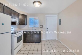 530 E 1750 S in Orem, UT - Building Photo - Building Photo
