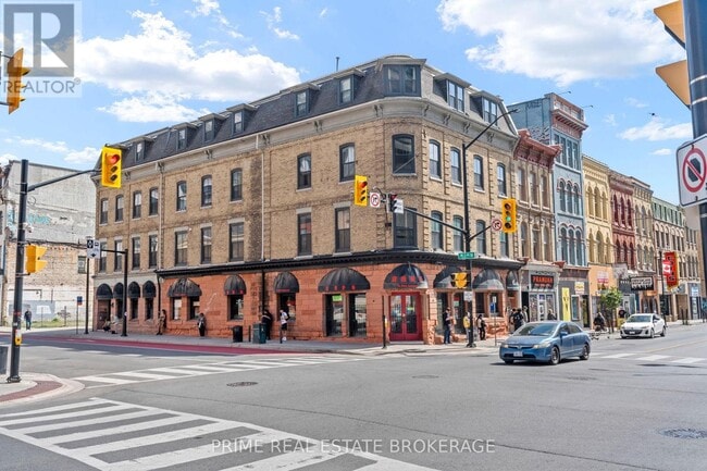 property at 366 Richmond St