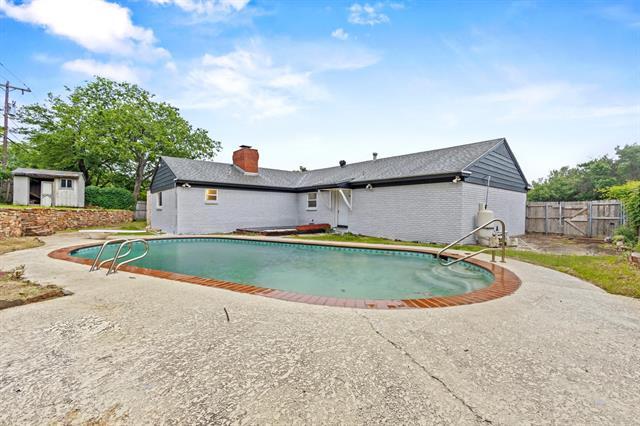 2909 Conejos Dr in Fort Worth, TX - Building Photo - Building Photo