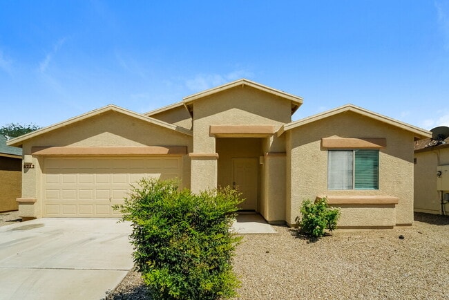 property at 5712 E Vuelta De Nuestro Pueblo