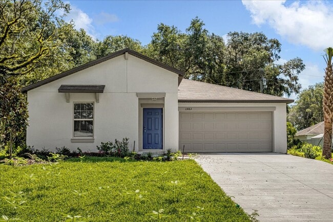 13063 SW 43rd Ave Rd