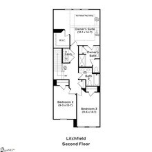 511 Harebell Wy in Greenville, SC - Foto de edificio - Building Photo