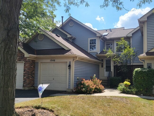 1048 Rockport Dr