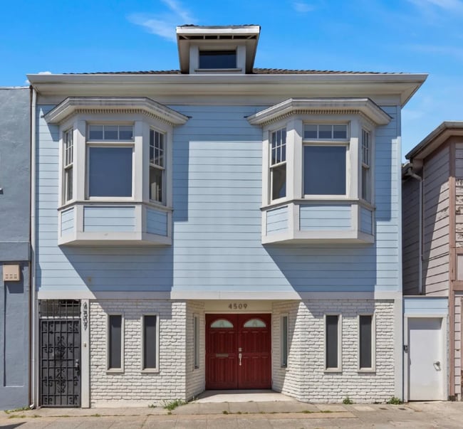 property at 4507 Martin Luther King Jr Way