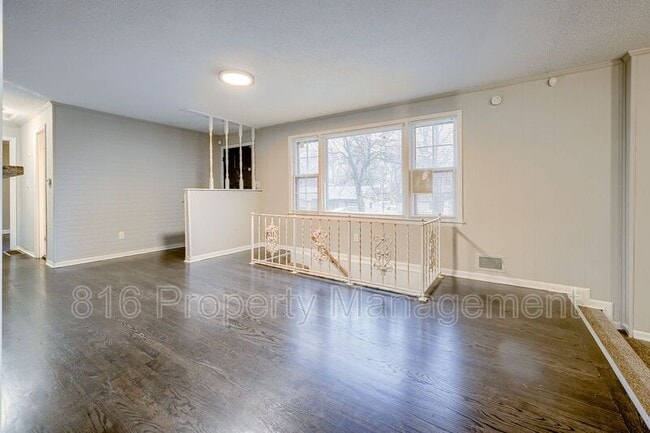 3828 E 72nd Terrace in Kansas City, MO - Building Photo - Building Photo