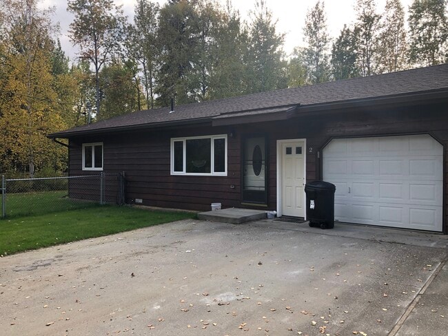 property at 2835 Marathon Way