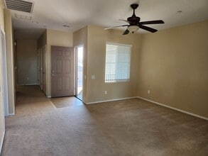6790 Caporetto Ln, Unit 203 in North Las Vegas, NV - Building Photo - Building Photo