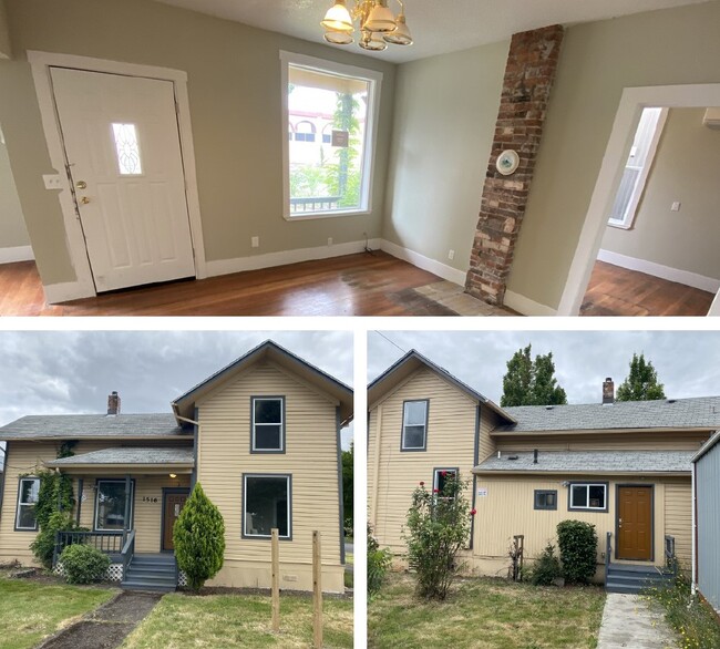301 Shipping St NE in Salem, OR - Building Photo - Building Photo