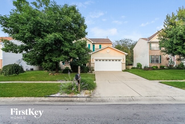 property at 6278 Maple Grove