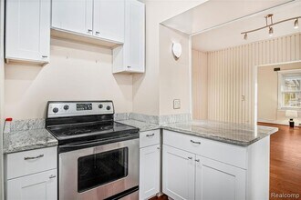 144 Woodward Ave in Rochester, MI - Building Photo - Building Photo