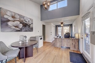 Oasis at Belmont in Pueblo, CO - Building Photo