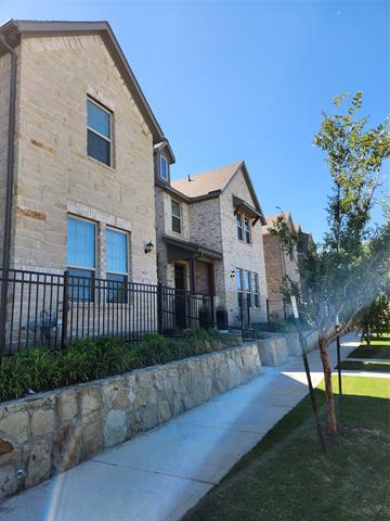 property at 6820 Meadow Crest Dr