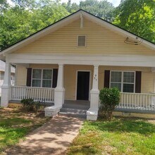 957 Harwell St NW in Atlanta, GA - Building Photo - Building Photo