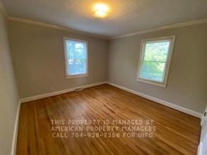 51 McArthur Ave SE in Concord, NC - Building Photo - Building Photo