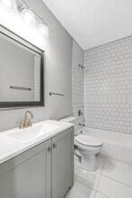 3409 Juniata St - B in St. Louis, MO - Building Photo - Building Photo