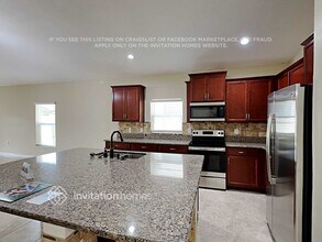 4270 Harvest Cir in Rockledge, FL - Building Photo - Building Photo