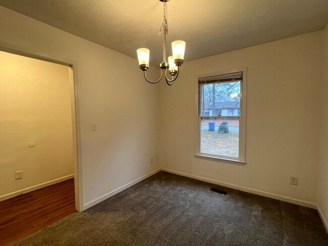 9416 Gooden Dr in Fayetteville, NC - Building Photo - Building Photo