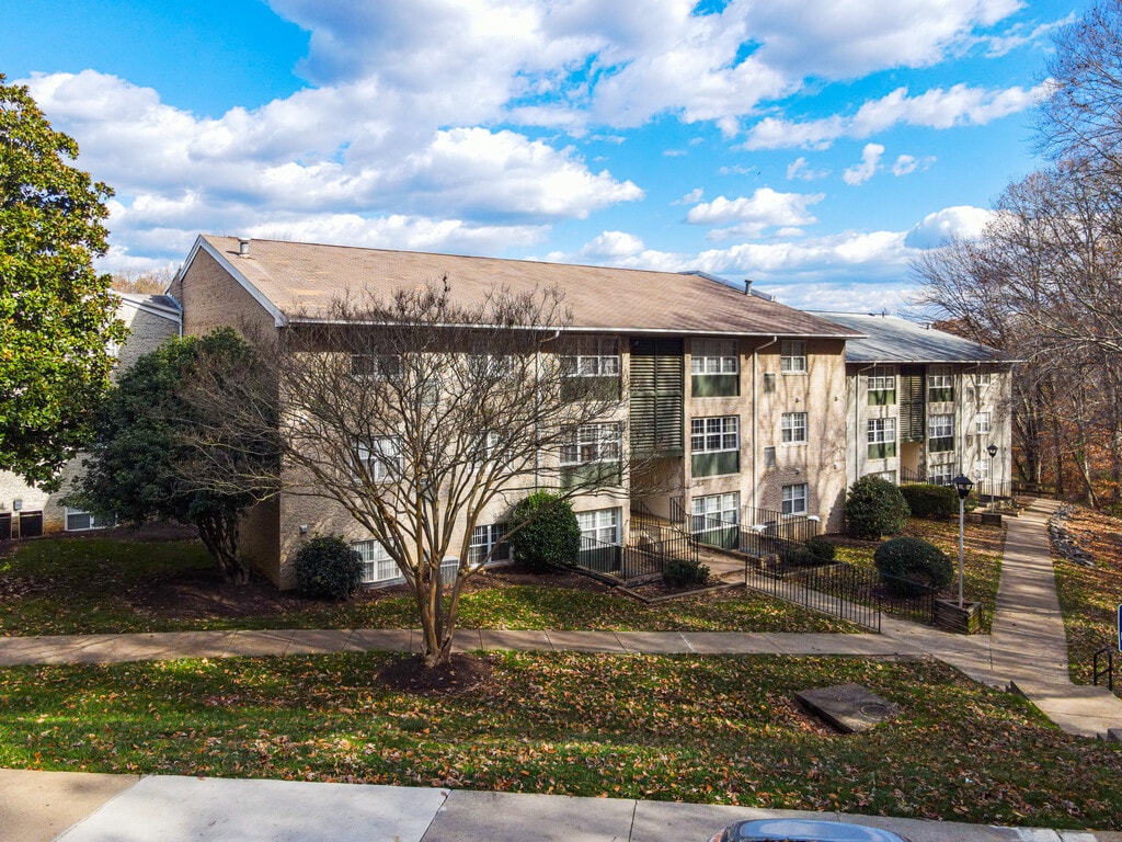 Forest Village Apartments Fredericksburg, VA Apartments