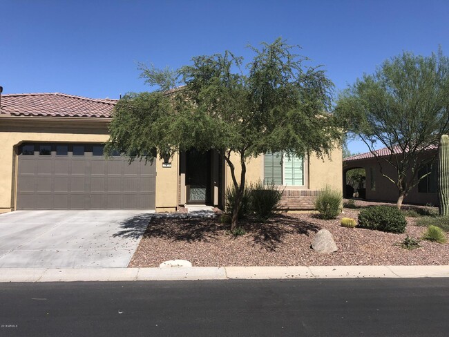 property at 3963 N 163rd Ln